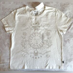 NWT Vans Women’s Top